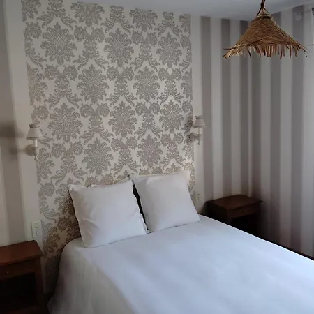 Maison De Famille Ecommoy