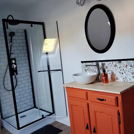 Maison De Famille Ecommoy