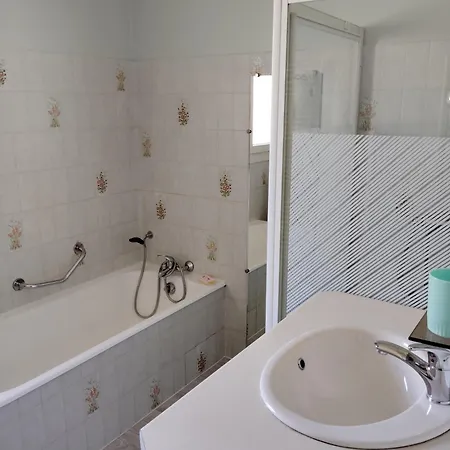 Maison De Famille Ecommoy