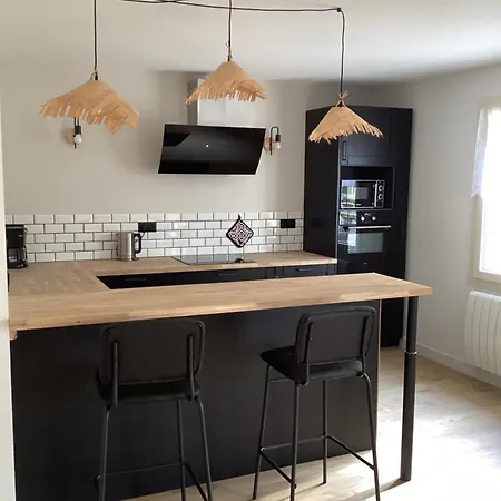 Maison De Famille Ecommoy