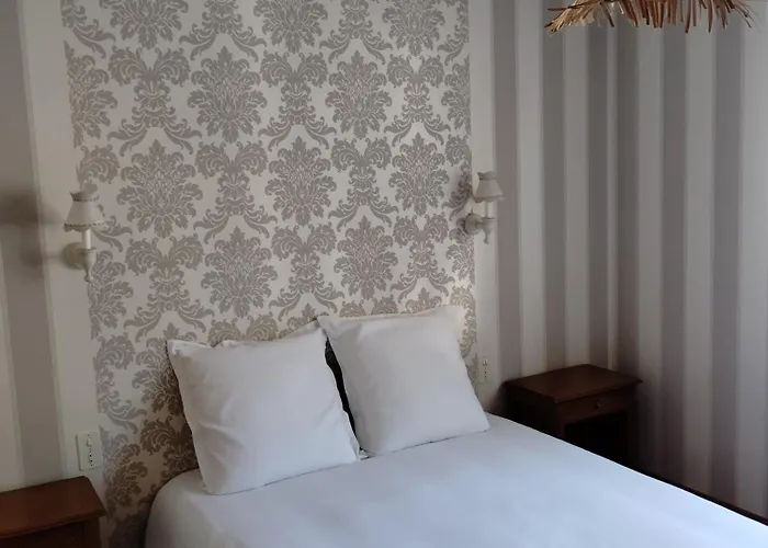 Maison De Famille Écommoy