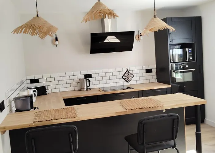 בית נופש Maison De Famille