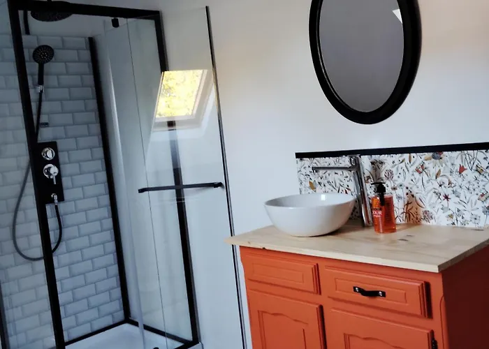 Maison De Famille Écommoy