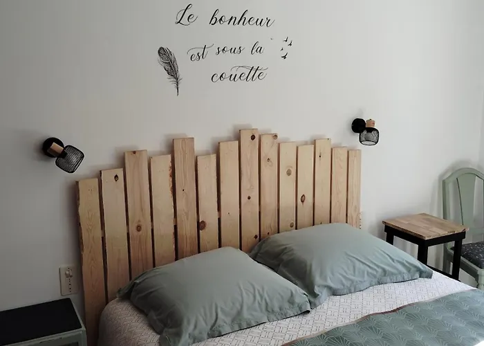 Maison De Famille בית נופש