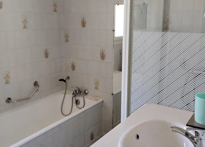 Maison De Famille Écommoy