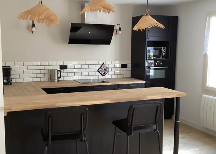 Maison De Famille Ecommoy