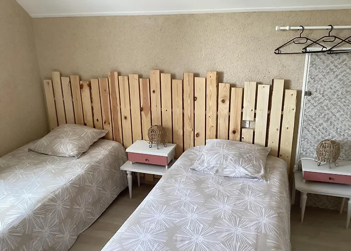 Maison De Famille * Écommoy